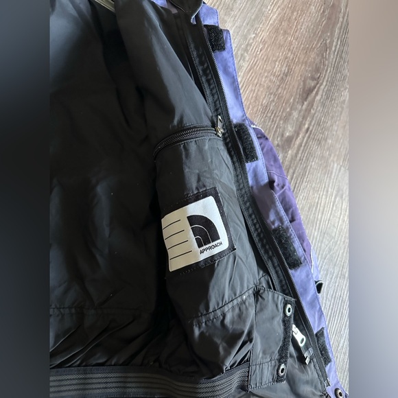 The North Face boys jacket Sz S - Picture 6 of 7